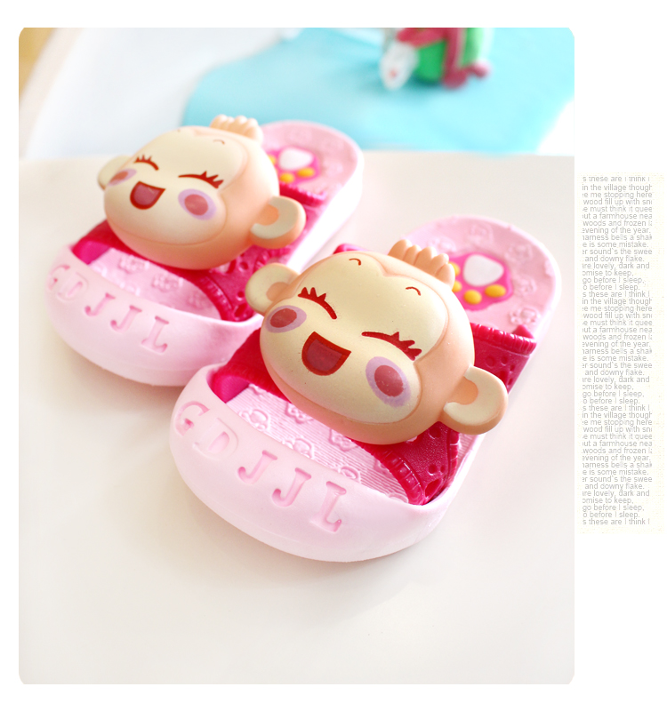 Pantoufles enfants en autre pour Toute saison - Ref 986898 Image 29