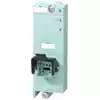 6ES7194-4BA00-0AA0 ET200PRO connected to the power supply module CM PM-E ECOFAST CU DP