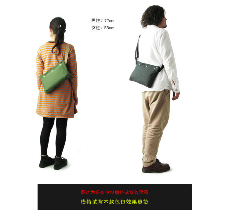 Sac pour homme - Ref 55512 Image 20