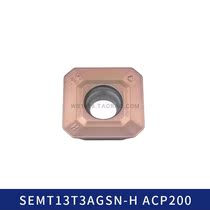 SUMITOMO SUMITOMO CNC Turning Milling Tool Blade SEMT13T3AGSN-H ACP200
