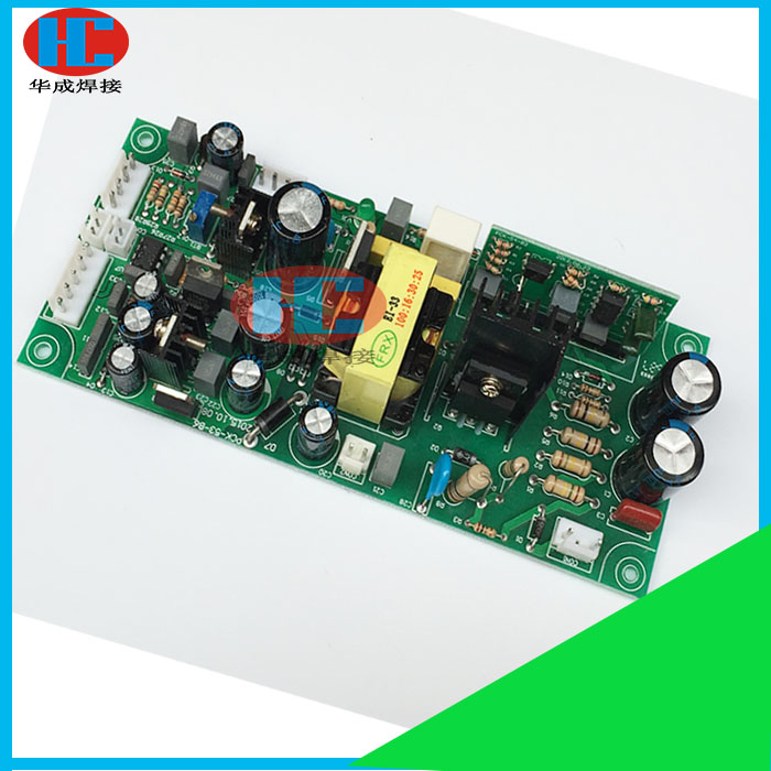 Ruiling dual voltage switching power supply board IGBT welder power switch board wide voltage switch board