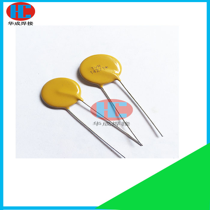 Inverter Welding Machine Repair Common Accessories 14D271K Varistor Welding Machine Repair Accessories