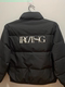 Yd Anta Kyrie Irving 2025 Winter down Jacket Men's Duck down Warm Puffer Jacket 172541908