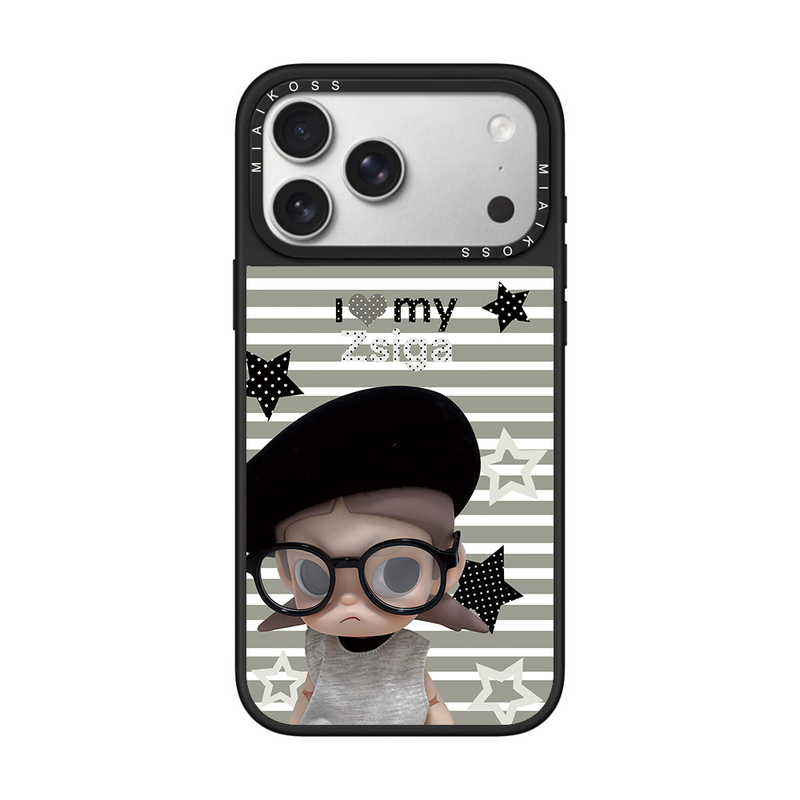 Collaboration Gray Striped Gazi Sister Versatile Case for iPhone 17 Pro Max, Apple 16, 15 Trendy Brand, 14 Anti-Drop Cover, 13 Personalized, 12 for Women, 18 Artist Magnetic Version, Exquisite Cartoon Cute Design Collaboration Gray Striped Gazi Sister Versatile Case for iPhone 17 Pro Max, Apple 16, 15 Trendy Brand, 14 Anti-Drop Cover, 13 Personalized, 12 for Women, 18 Artist Magnetic Version, Exquisite Cartoon Cute Design