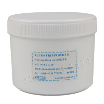 Kottutei decompression powder defilm powder mesh screen printing screen screen printing screen photoglue cleaning agent