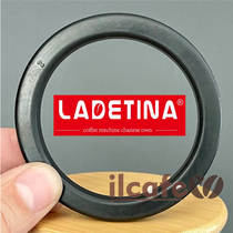 Italy imported for LADETINA Prince semi-automatic coffee machine brewing head sealing ring rubber ring