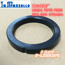 Italian spicy mother original La MARZOCCO semi-automatic coffee machine brewing head sealing rubber ring