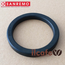 Italy SANREMO semi-automatic coffee machine cooking head sealing ring rubber ring accessories