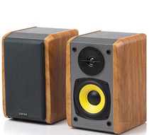 Edifier Edifier R1000TC North American version 2 0 channel multimedia speaker Edifier speaker