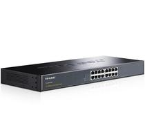 TP-Link Universal Technology Fast Rack Switch 16-Port Switch TP LINK TL-SF1016S
