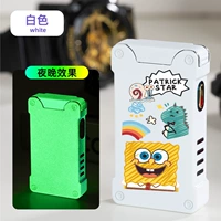 Молочно-белый Губка Боб Квадратные Штаны [Подарочная коробка] (Не используйте быструю зарядку)