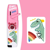 Розовый белый (клубничный медведь)