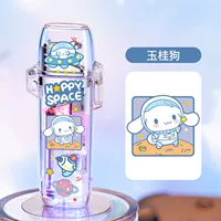 Астронавт Джейд Дог