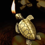 Креативная маленькая зажигалка