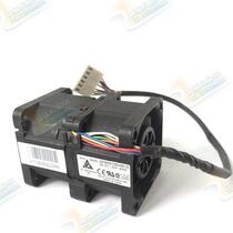 Original DELTA Delta 4056 1U Server High Speed Fan 12V 1 82A GFB0412EHS