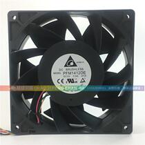 Original Delta PFM1412DE 14038 14CM 12V5 04A 4-wire large air volume cooling fan
