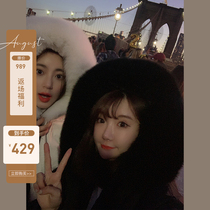 Mushroom mushroom Pike is not afraid of cold this winter.