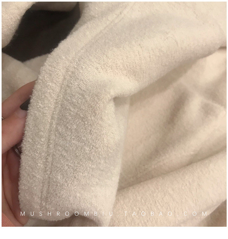 Pyjama pour femme OTHER   à manches longues - Ref 2992833 Image 20