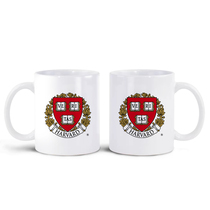 Harvard University Harvard University Mark Cup Cup Coupe du thé Nom de la coupe du café Cadeau commémoratif