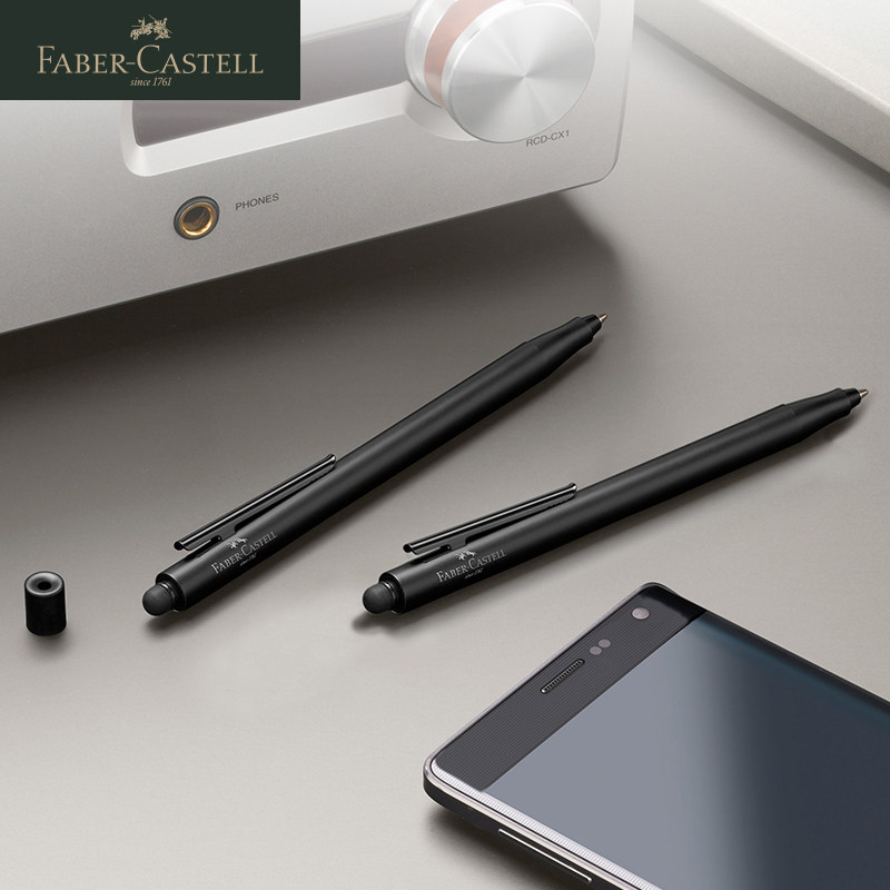 (Ex-gratia) Whiplaga flagship store neoslimo pen to sign writing pen office students use