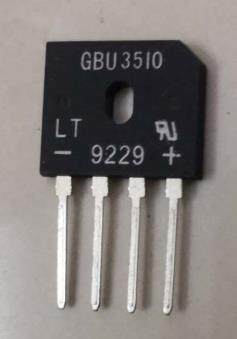 Imported new LT GBU3510 35A1000V spot