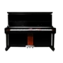 Lige LIGE loạt trường học âm nhạc mới bắt đầu vào nhà thực hành piano thẳng đứng piano LG-128 - dương cầm roland rp 102