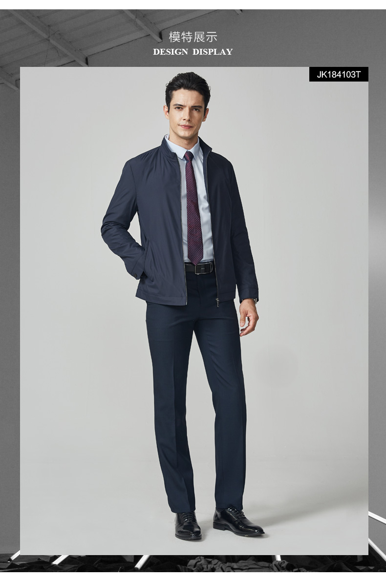 Blouson homme JOEONE    manches longues - Ref 3118928 Image 19