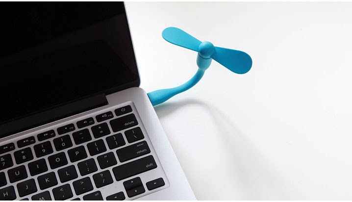 Ventilateur USB - Ref 402019 Image 10