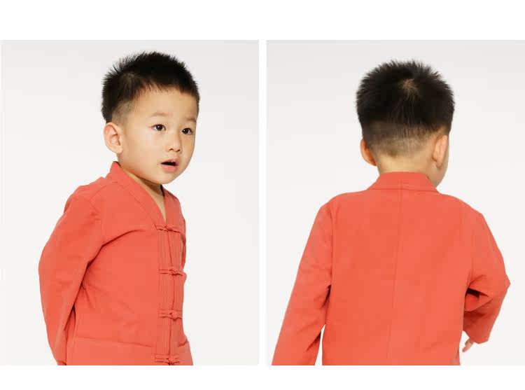 Blouson pour garcon - Ref 2157760 Image 16