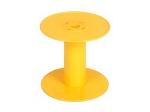 Guangzhou Cable Shaft Plywood Cable Plastic Reel Factory Plastic Guide Wheel Metal Wire Plate pl220