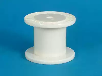 Aluminum wire reel, Wood wire reel, plastic reel, manufacturer, textile special bobbin wire reel pc200B