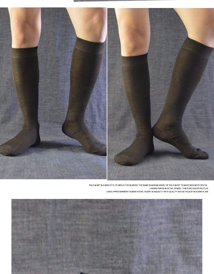 Chaussettes - collants simple - Ref 763304 Image 12