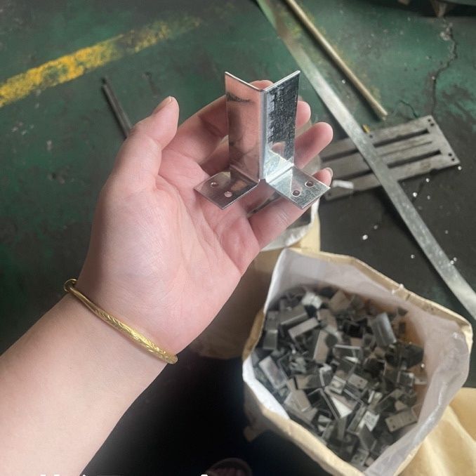 Free Shipping Construction Site Woodworking Corner Positioning Rebar Accessories for Wall Construction and Interior Wall Corners Free Shipping Construction Site Woodworking Corner Positioning Rebar Accessories for Wall Construction and Interior Wall Corners