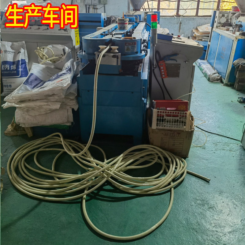 Anti-aging Double-layer Thickened Air Conditioner Drain Pipe 6 Anti-aging Double-layer Thickened Air Conditioner Drain Pipe 4
