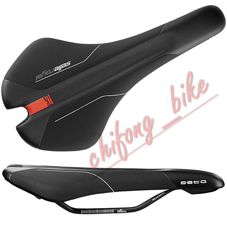 Selle de vélo Mountain Bike SELLE ROYAL - Ref 2352492 Image 11