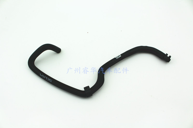 Suitable for Volvo Old models S601 6T Engine Back to Water Cooling Water Kettle Small Water Mains Water Tank