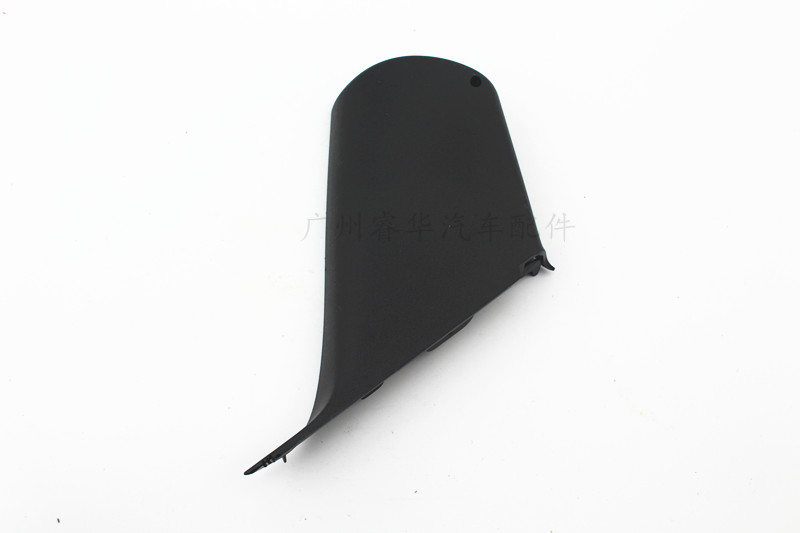 Suitable for the rear view mirror decoration cover under VolvoS80LS60S60LV60S40C30XC90 rear mirror