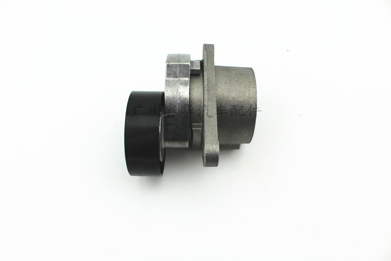 Suitable for the old VolvoXC90S80S60 engine belt tensioner tensioner generator pulley