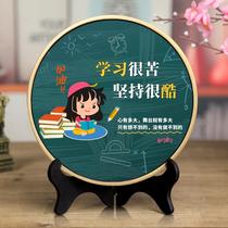 Give the college entrance examination cheering inspirational gifts inspirational gifts students who have passed the exam