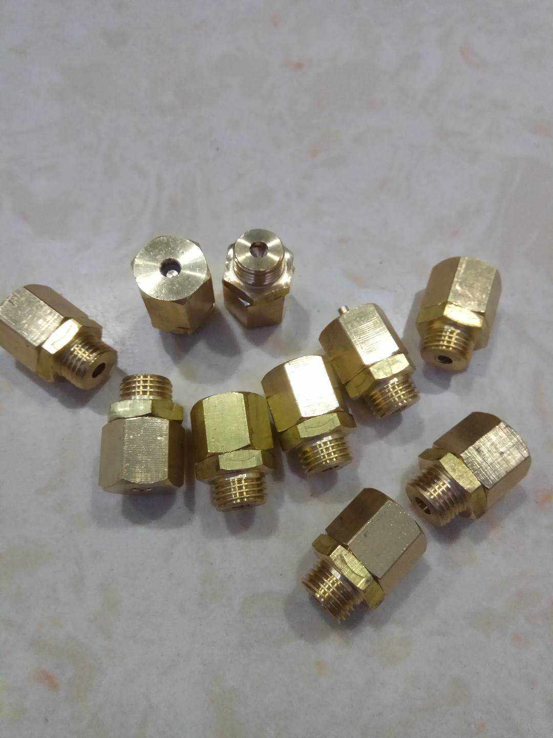 Leho Steam Milk Bubble Machine Steam Boiled Water Machine Coffee Machine Vent Valve Low Pressure Valve