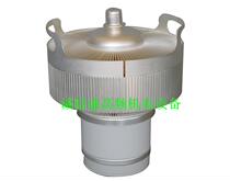 View light FU-3152F 3CX15000A7 3CX15000A3 3CX15000A3 frequency machine High-week wave electronic tube vacuum tube