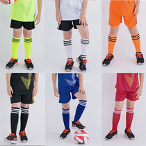 Childrens long cylinder football socks training socks male and female sports stockings dance socks students pure color sneakers