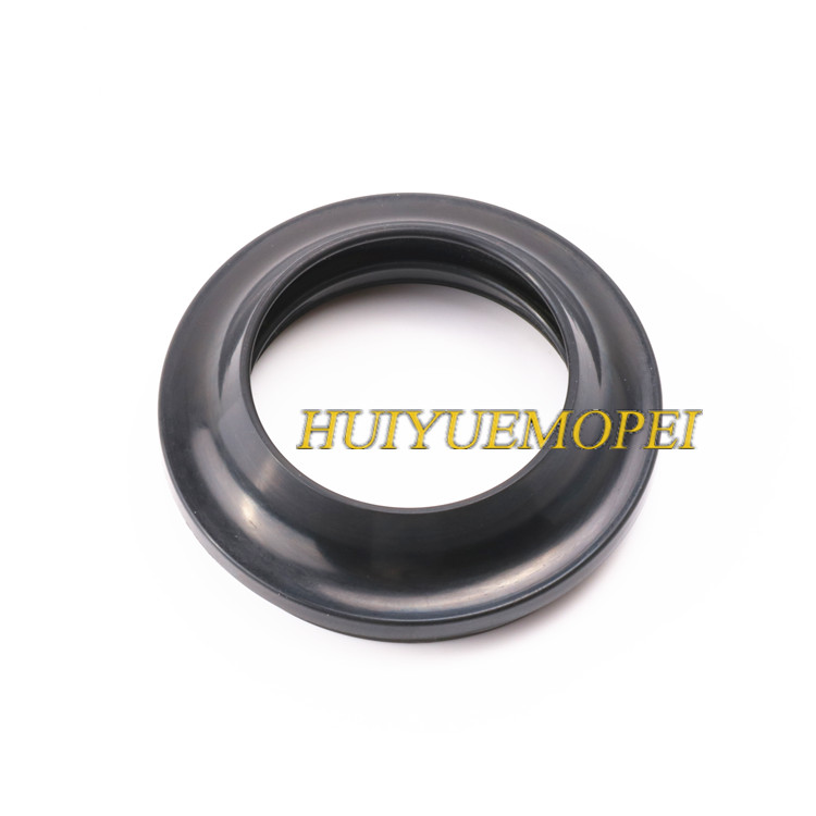Xây dựng Yamaha xe máy phụ kiện JYM125 Tianjian Tianyi Jin tự hào phía trước ngã ba sốc hấp thụ bụi che con dấu dầu giảm xóc xe máy tốt