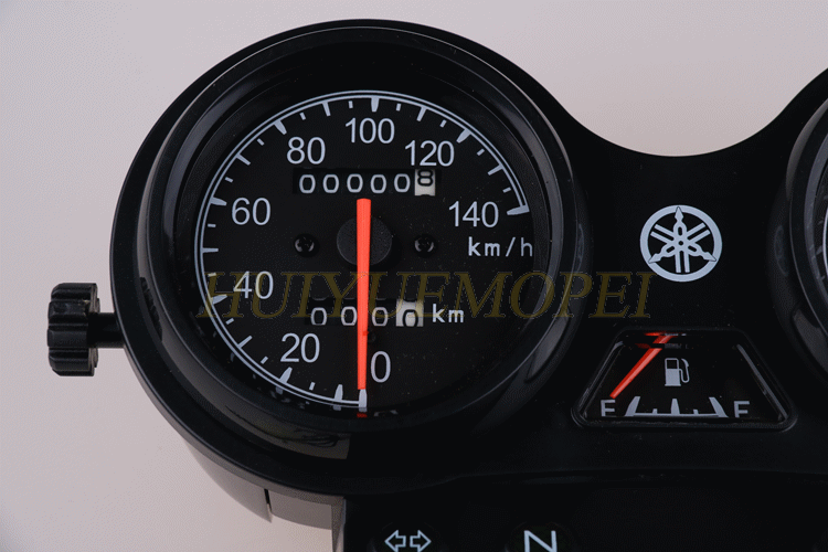 Xây dựng phụ kiện xe máy Yamaha JYM125-3 YBR Tianjian Tianyi Guosan đồng hồ mã mét mét lắp ráp - Power Meter đồng hồ xe máy sirius