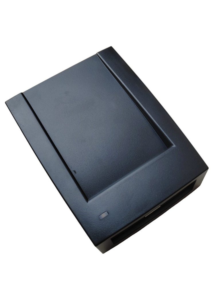 2026年选购201-IC卡读写器CR10MW消费机发卡器830P-UART-RW的五大要点是什么？