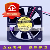 AD0624HB-A70GL New original Taiwan Xixi ADDA axial fan 6025 ball 24V fan machine