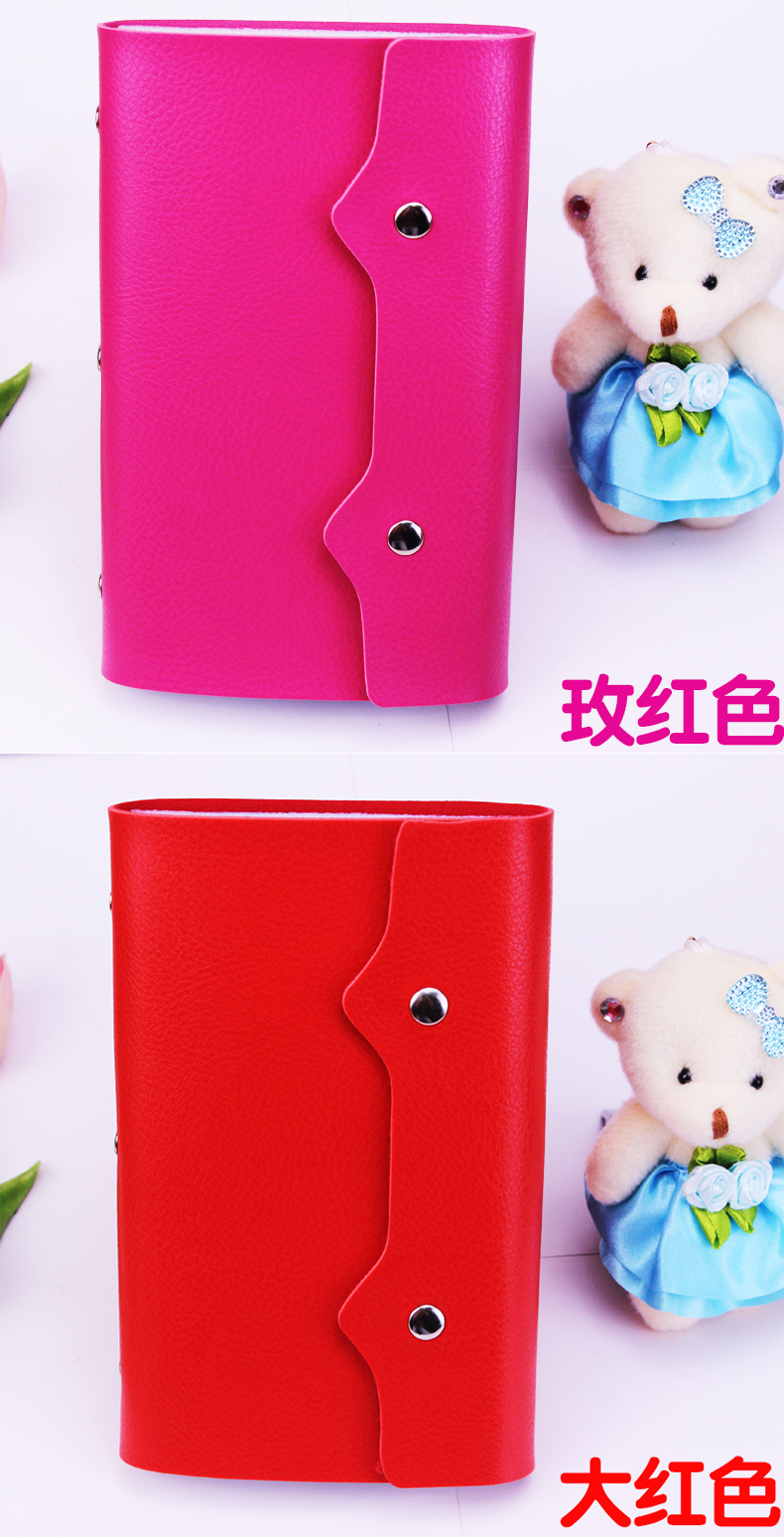 Của phụ nữ đa thẻ công suất lớn chủ thẻ nam đa chức năng chủ thẻ cá tính nữ sinh viên dễ thương thẻ tín dụng đặt thủy triều ví đựng thẻ lv