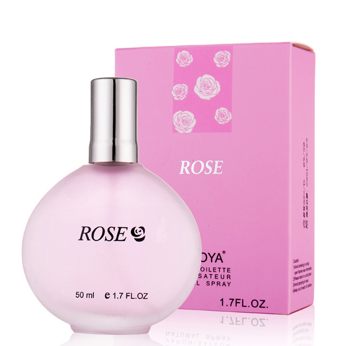 Automatic batch of laurel flower rose gardenia jasmine lavender fresh students perfume 50ml