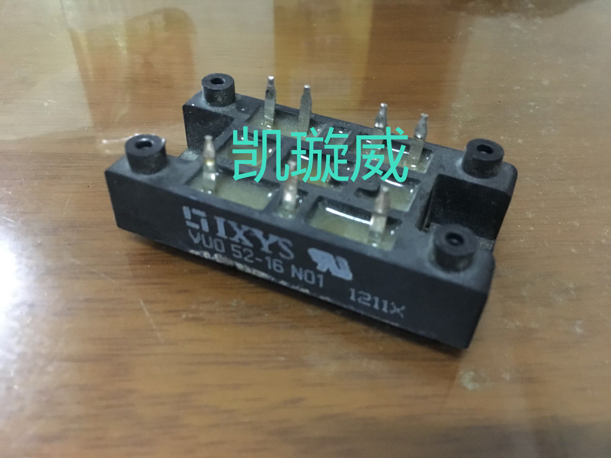 VUO52-20N01 original disassembly quality assurance welcome consultation