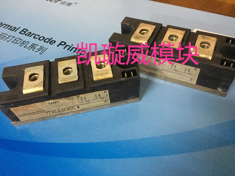 TT142N16KOF TT96S08KCC original disassembly machine spot